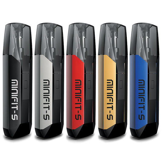 Kit de système de pod Justfog Minifit-S 420mAh