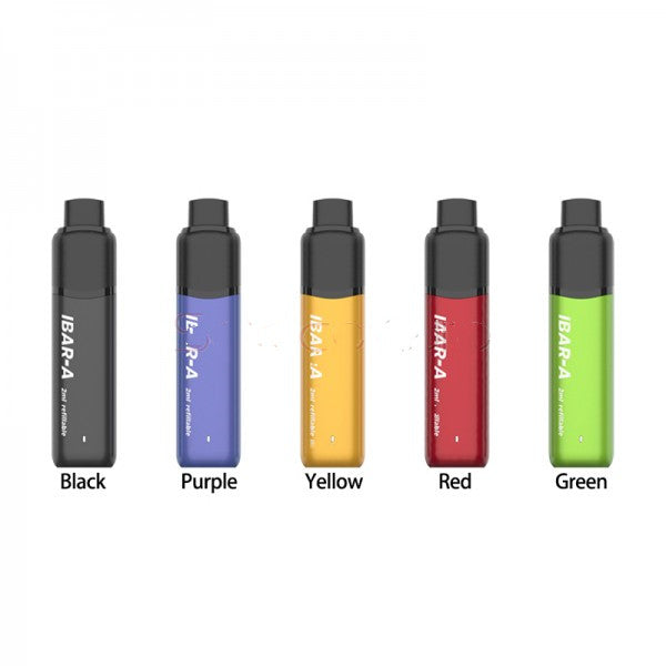 Kit Kanger IBAR-A 400mAh