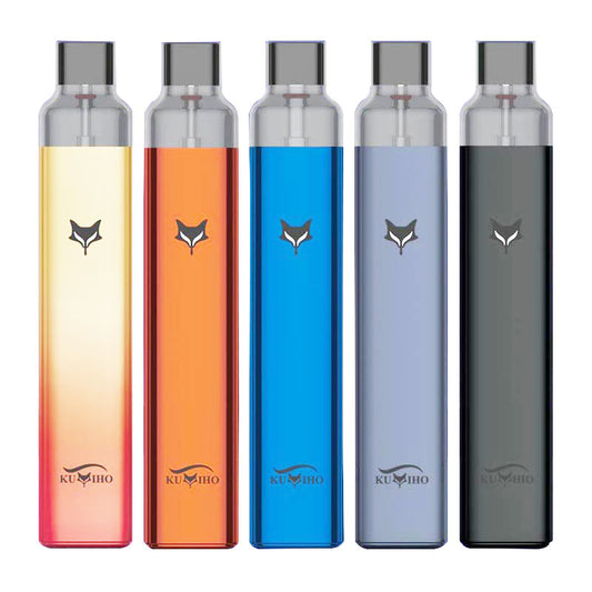 Kit de système de pod Kuiho Model V 600mAh