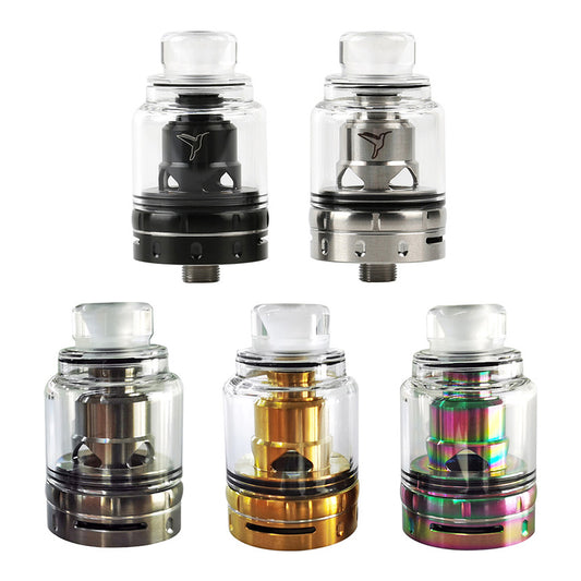 Atomiseur Vapor Colibri 3ml - KSL