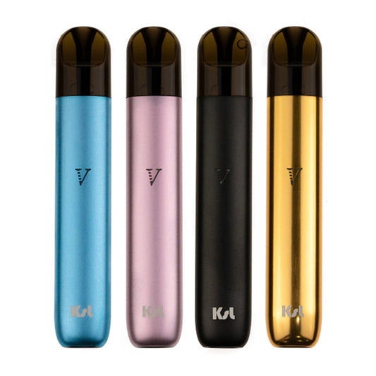 Mod Pod KSL Vapor V