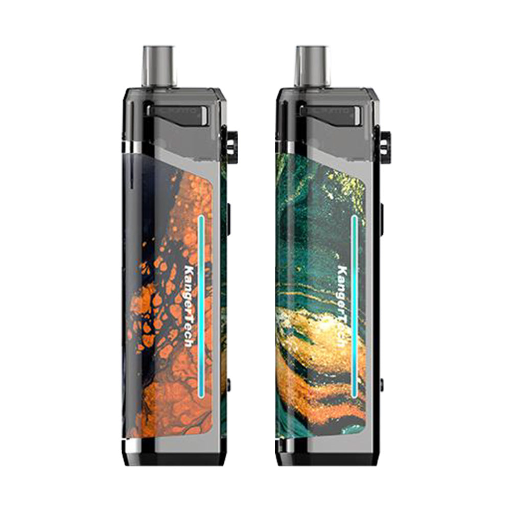 Kit Pod Ubar - KangerTech