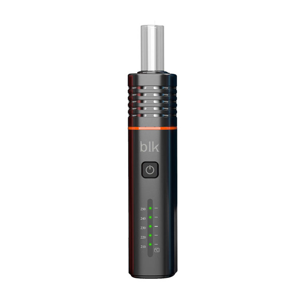 Kit BLK Elfin vaporisateur d'herbes sèches 1800mAh - Kingtons