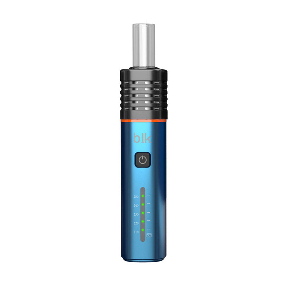 Kit BLK Elfin vaporisateur d'herbes sèches 1800mAh - Kingtons