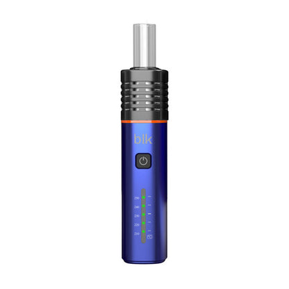 Kit BLK Elfin vaporisateur d'herbes sèches 1800mAh - Kingtons