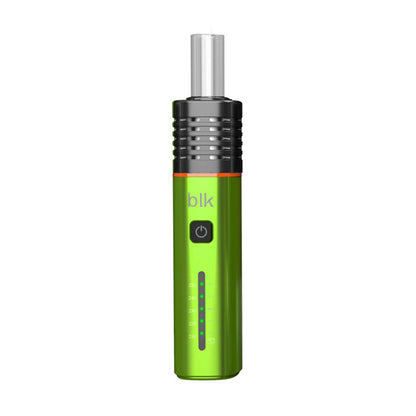 Kit BLK Elfin vaporisateur d'herbes sèches 1800mAh - Kingtons