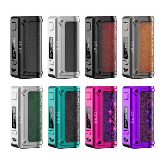 Lost Vape Thelema Mini 45W Box Mod