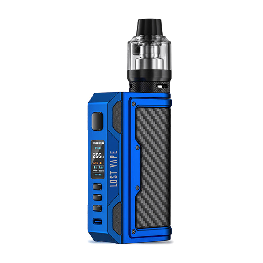 Kit Lost Vape Thelema Quest 200W Box Mod France Offres en ligne frvapormo Kit Lost Vape Thelema Quest 200W Box Mod France Offres en ligne frvapormo