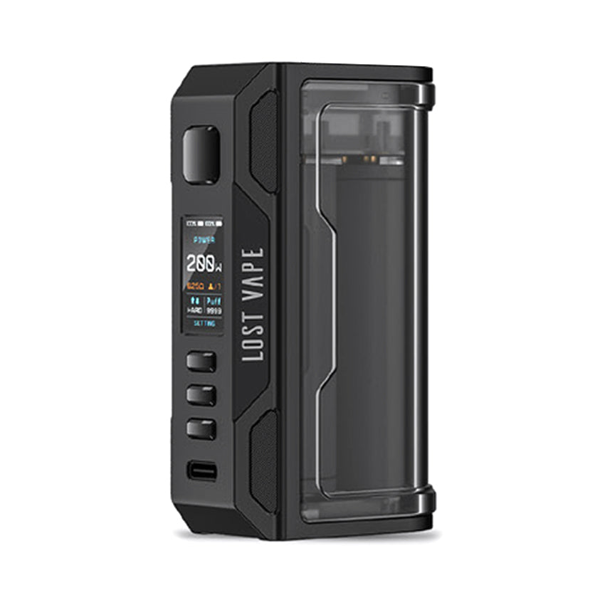 Lost Vape Thelema Quest Box Mod 200W France Vente Pas Cher frvapormo Lost Vape Thelema Quest Box Mod 200W France Vente Pas Cher frvapormo