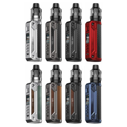 Kit Lost Vape Thelema Solo 100W