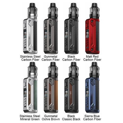 Kit Lost Vape Thelema Solo 100W