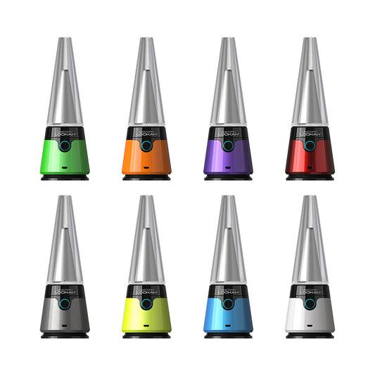 Kit Unicorn Wax - Lookah 1900mAh