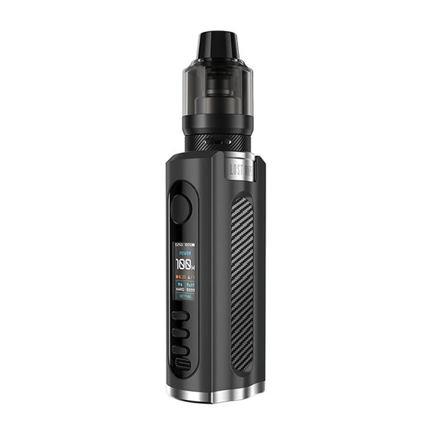 Lost Vape Grus 100W Kit vente ne ligne pas cher frvapormo Lost Vape Grus 100W Kit vente ne ligne pas cher frvapormo