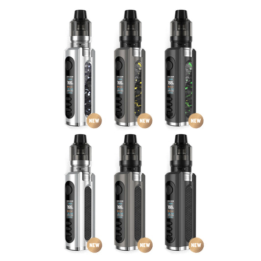 Kit Lost Vape Grus V2 100W Box Mod