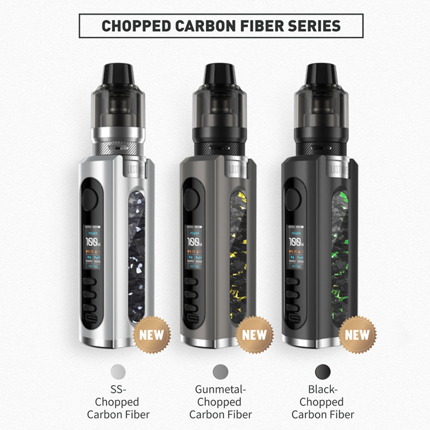 Kit Lost Vape Grus V2 100W Box Mod Pas Cher Boutique en Ligne frvapormo Kit Lost Vape Grus V2 100W Box Mod Pas Cher Boutique en Ligne frvapormo