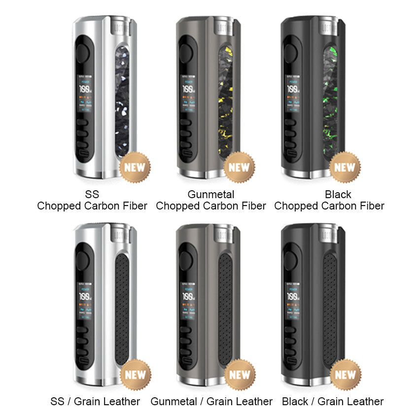 Mod Lost Vape Grus V2 Box 100W Vente pas cher en ligne frvapormo Mod Lost Vape Grus V2 Box 100W Vente pas cher en ligne frvapormo