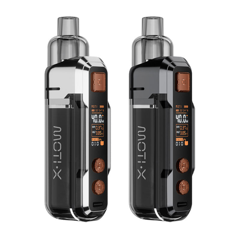 Kit système de pod MOTI X 40W