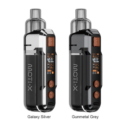 Kit système de pod MOTI X 40W