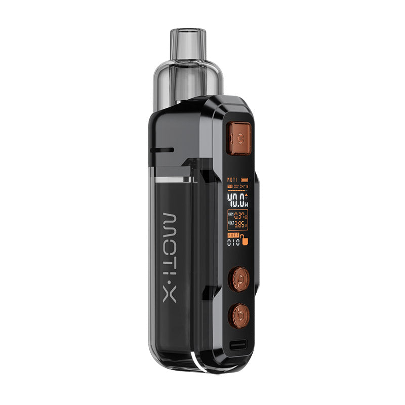 Kit système de pod MOTI X 40W