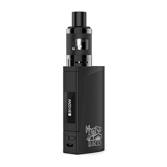 Kit MP Baco - Manvap
