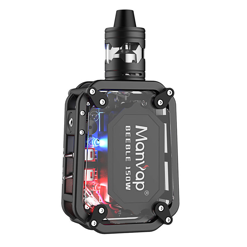 Kit Mod 3500mAh MP Beeble - Manvap frvapormo Kit Mod 3500mAh MP Beeble - Manvap frvapormo