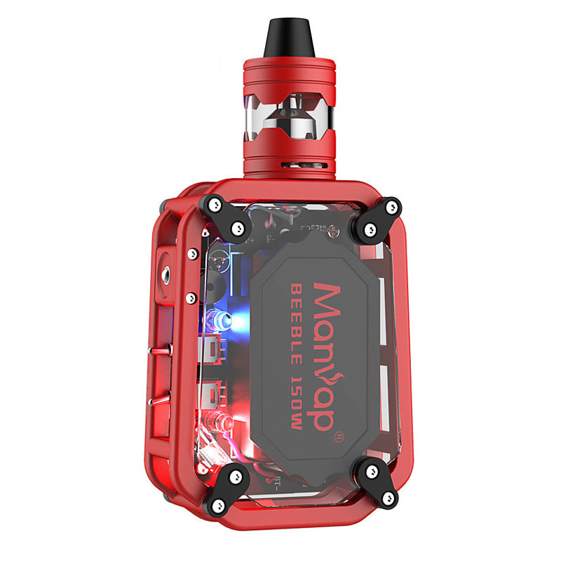 Kit Mod 3500mAh MP Beeble - Manvap frvapormo Kit Mod 3500mAh MP Beeble - Manvap frvapormo