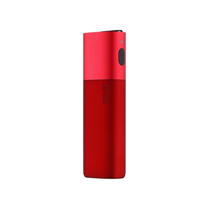 Kit de chaleur ne brûle pas Mysmok Nano 1500mAh