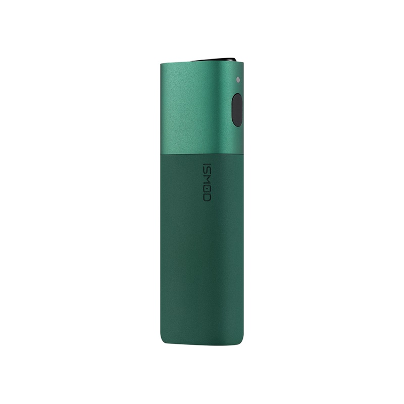 Kit de chaleur ne brûle pas Mysmok Nano 1500mAh