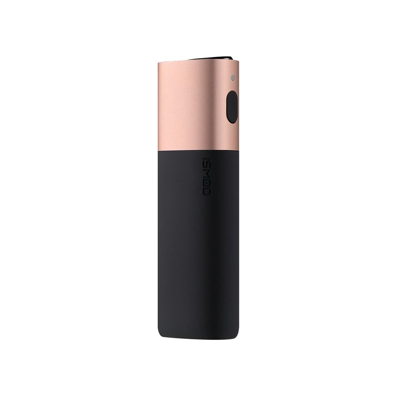 Kit de chaleur ne brûle pas Mysmok Nano 1500mAh