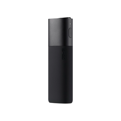 Kit de chaleur ne brûle pas Mysmok Nano 1500mAh