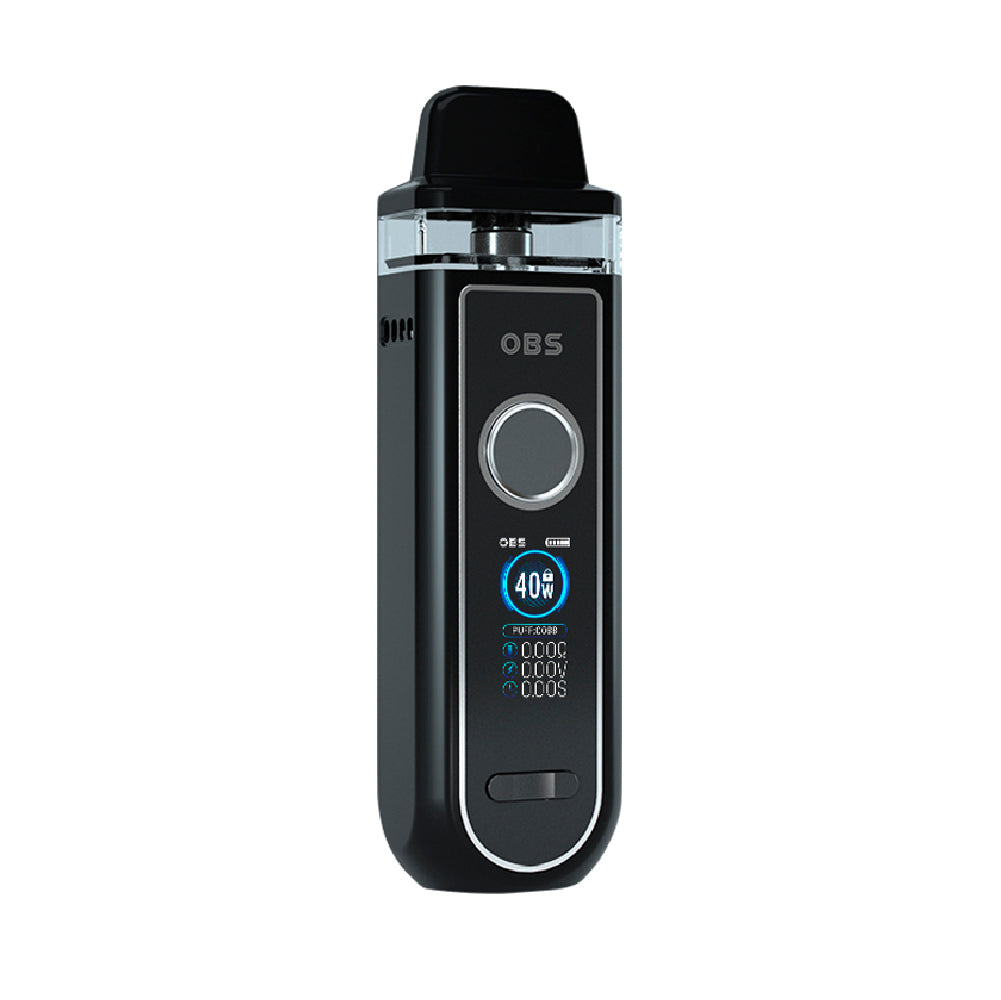 Kit Pod Skye Fingerprint - OBS