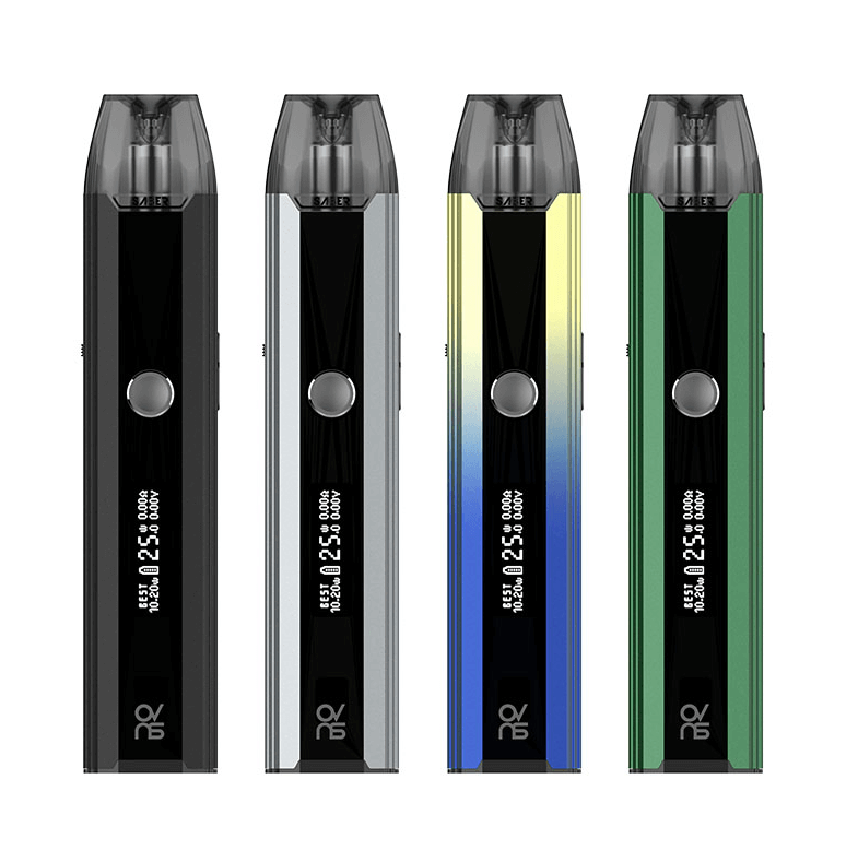 Kit Pod Saber III - Ovns