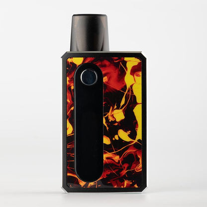Kit Pod Toucan - Omaoo 900mAh Compatible