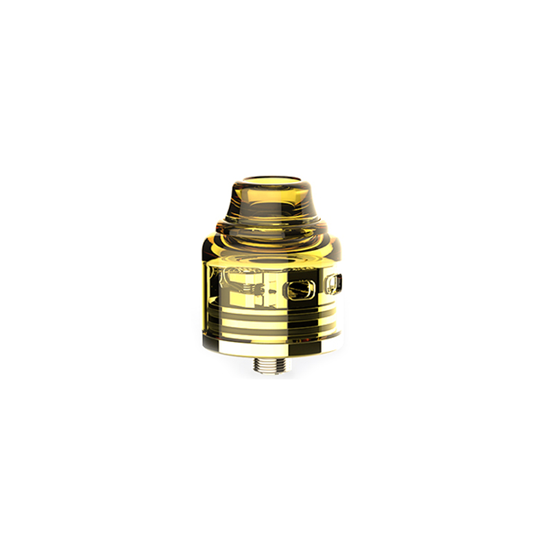 Wasp Nano S Dual Coil RDA - Oumier