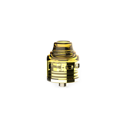 Wasp Nano S Dual Coil RDA - Oumier