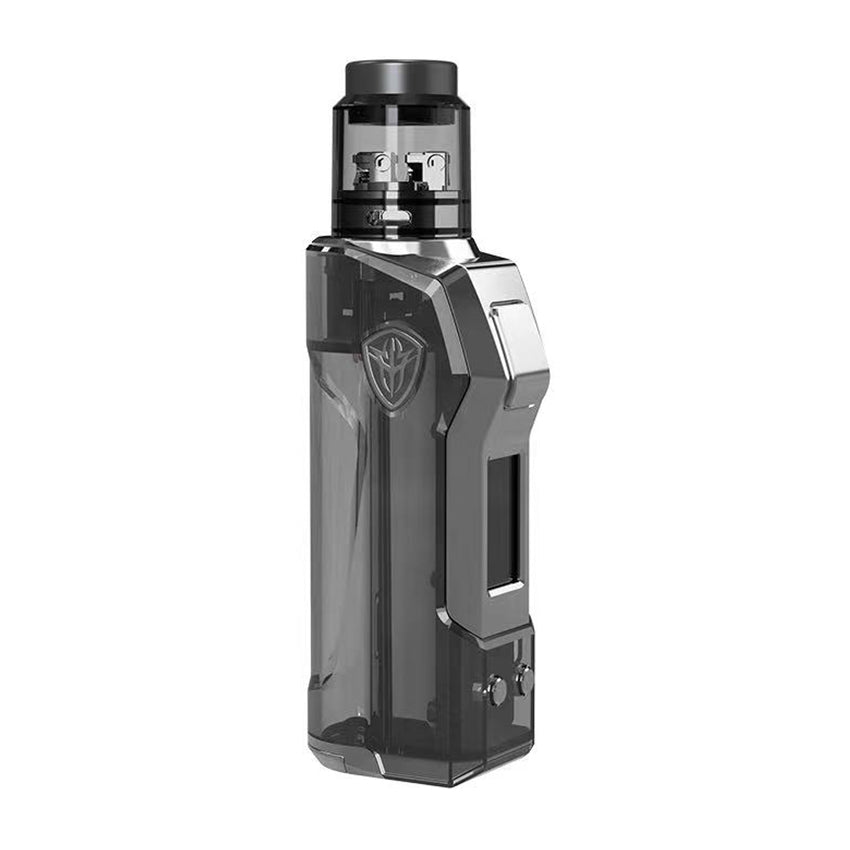 Kit Rincoe JellyBox Mini 80W avec Metis RDA V2