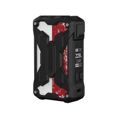 Mod Mechman Lite 228W TC - Rincoe