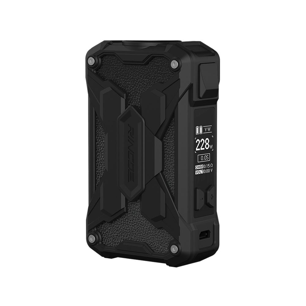 Mod Mechman Lite 228W TC - Rincoe