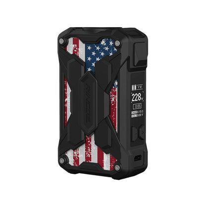 Mod Mechman Lite 228W TC - Rincoe