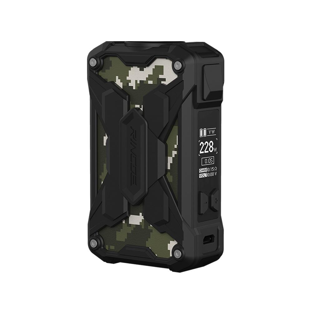 Mod Mechman Lite 228W TC - Rincoe