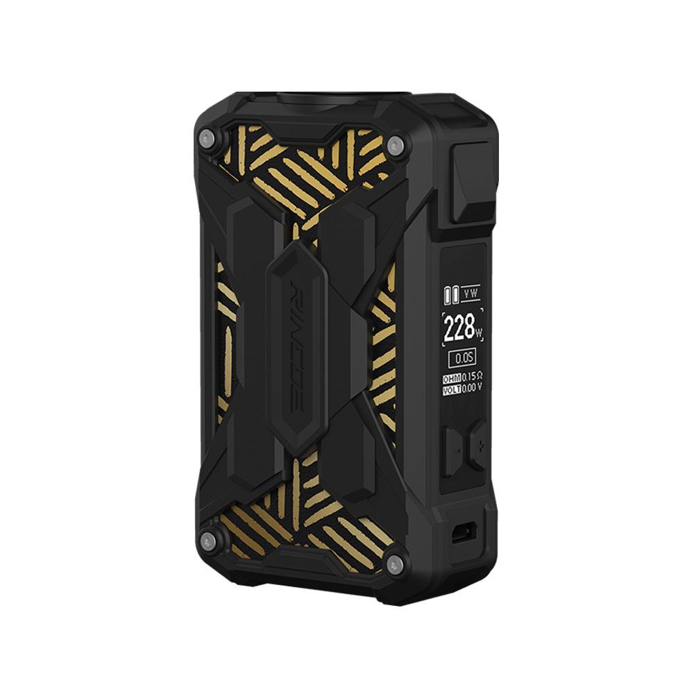 Mod Mechman Lite 228W TC - Rincoe