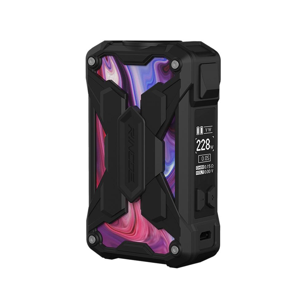 Mod Mechman Lite 228W TC - Rincoe