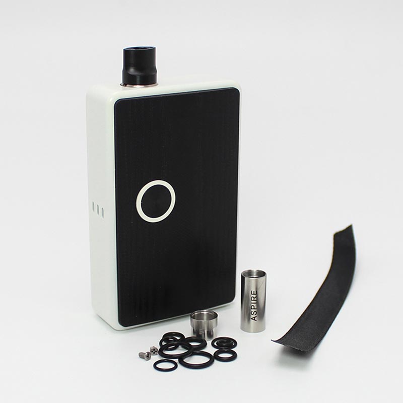 kit AIO SXK BB Styled 60W