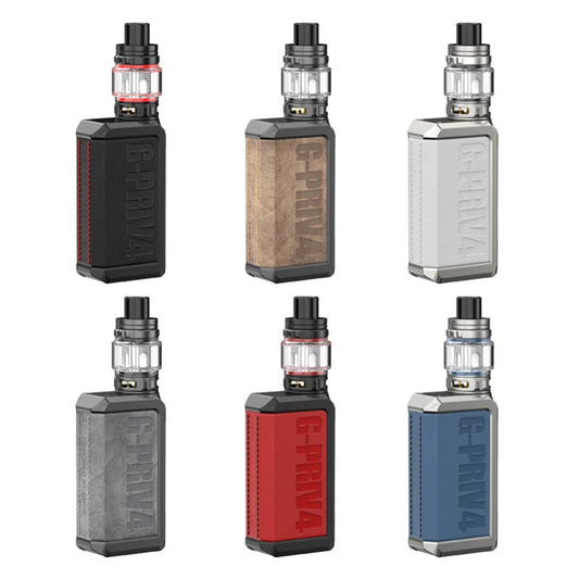 Kit SMOK G-PRIV 4 230W