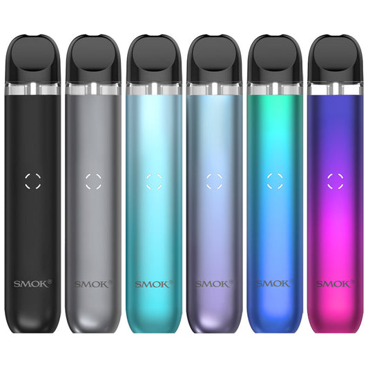 Kit Pod SMOK IGEE A1 650mAh