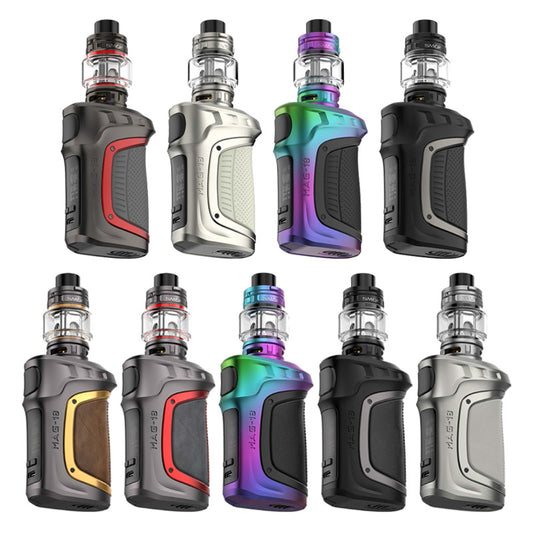 Kit SMOK MAG-18 avec atomiseur TFV18 7.5ml