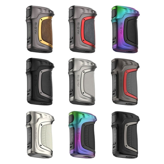 Smok MAG-18 230W Box Mod