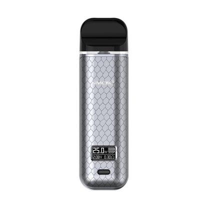 Kit Pod Novo X 800mAh&25W  VW - SMOK