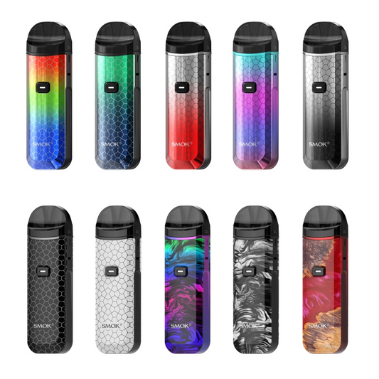 Kit Pod SMOK Nord Pro 25W