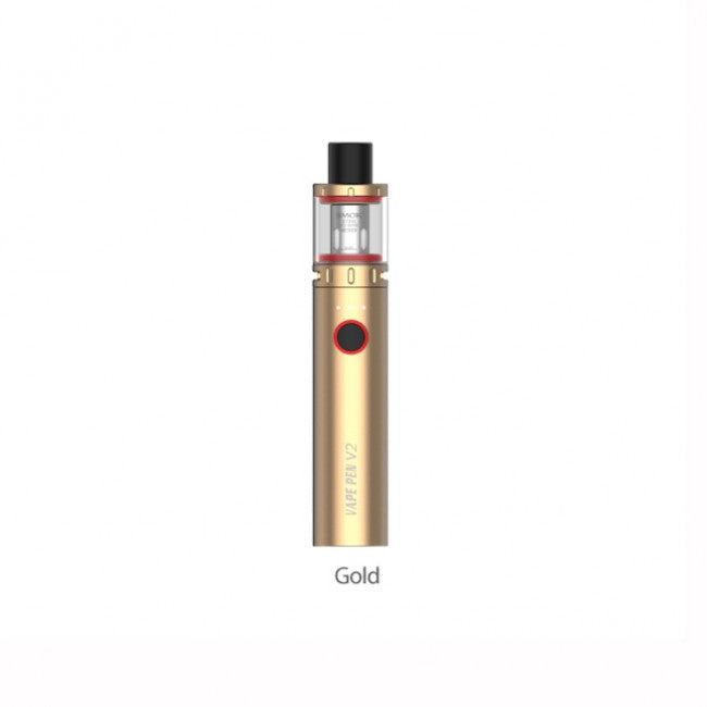 Kit Vape Pen V2 - Smok frvapormo Kit Vape Pen V2 - Smok frvapormo